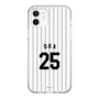 スリムプロテクションケース［ 千葉ロッテマリーンズ - #25 OKA ］