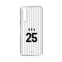 スリムプロテクションケース［ 千葉ロッテマリーンズ - #25 OKA ］