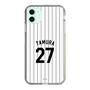 スリムプロテクションケース［ 千葉ロッテマリーンズ - #27 TAMURA ］