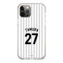 スリムプロテクションケース［ 千葉ロッテマリーンズ - #27 TAMURA ］
