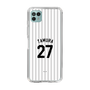 スリムプロテクションケース［ 千葉ロッテマリーンズ - #27 TAMURA ］
