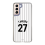 スリムプロテクションケース［ 千葉ロッテマリーンズ - #27 TAMURA ］