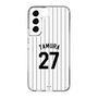 スリムプロテクションケース［ 千葉ロッテマリーンズ - #27 TAMURA ］
