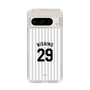 スリムプロテクションケース［ 千葉ロッテマリーンズ - #29 NISHINO ］