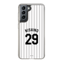 スリムプロテクションケース［ 千葉ロッテマリーンズ - #29 NISHINO ］