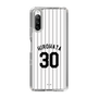 スリムプロテクションケース［ 千葉ロッテマリーンズ - #30 HIROHATA ］