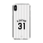 スリムプロテクションケース［ 千葉ロッテマリーンズ - #31 H.OHTANI ］