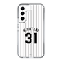 スリムプロテクションケース［ 千葉ロッテマリーンズ - #31 H.OHTANI ］