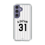 スリムプロテクションケース［ 千葉ロッテマリーンズ - #31 H.OHTANI ］