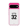 スリムプロテクションケース［ 千葉ロッテマリーンズ - #32 SATOH ］