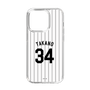 スリムプロテクションケース［ 千葉ロッテマリーンズ - #34 TAKANO ］