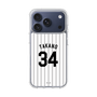 スリムプロテクションケース［ 千葉ロッテマリーンズ - #34 TAKANO ］