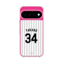 スリムプロテクションケース［ 千葉ロッテマリーンズ - #34 TAKANO ］