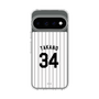 スリムプロテクションケース［ 千葉ロッテマリーンズ - #34 TAKANO ］