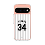 スリムプロテクションケース［ 千葉ロッテマリーンズ - #34 TAKANO ］