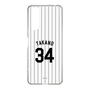 スリムプロテクションケース［ 千葉ロッテマリーンズ - #34 TAKANO ］