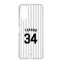 スリムプロテクションケース［ 千葉ロッテマリーンズ - #34 TAKANO ］