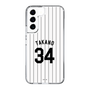 スリムプロテクションケース［ 千葉ロッテマリーンズ - #34 TAKANO ］