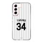 スリムプロテクションケース［ 千葉ロッテマリーンズ - #34 TAKANO ］