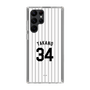 スリムプロテクションケース［ 千葉ロッテマリーンズ - #34 TAKANO ］