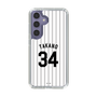 スリムプロテクションケース［ 千葉ロッテマリーンズ - #34 TAKANO ］