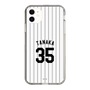 スリムプロテクションケース［ 千葉ロッテマリーンズ - #35 TANAKA ］