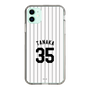 スリムプロテクションケース［ 千葉ロッテマリーンズ - #35 TANAKA ］