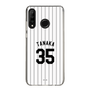 スリムプロテクションケース［ 千葉ロッテマリーンズ - #35 TANAKA ］