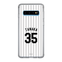 スリムプロテクションケース［ 千葉ロッテマリーンズ - #35 TANAKA ］