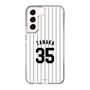 スリムプロテクションケース［ 千葉ロッテマリーンズ - #35 TANAKA ］