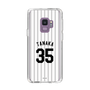 スリムプロテクションケース［ 千葉ロッテマリーンズ - #35 TANAKA ］
