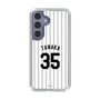 スリムプロテクションケース［ 千葉ロッテマリーンズ - #35 TANAKA ］
