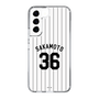 スリムプロテクションケース［ 千葉ロッテマリーンズ - #36 SAKAMOTO ］