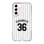 スリムプロテクションケース［ 千葉ロッテマリーンズ - #36 SAKAMOTO ］