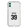 スリムプロテクションケース［ 千葉ロッテマリーンズ - #39 INOUE ］