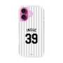 スリムプロテクションケース［ 千葉ロッテマリーンズ - #39 INOUE ］
