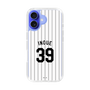 スリムプロテクションケース［ 千葉ロッテマリーンズ - #39 INOUE ］