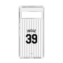 スリムプロテクションケース［ 千葉ロッテマリーンズ - #39 INOUE ］