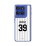 スリムプロテクションケース［ 千葉ロッテマリーンズ - #39 INOUE ］