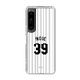 スリムプロテクションケース［ 千葉ロッテマリーンズ - #39 INOUE ］