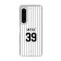 スリムプロテクションケース［ 千葉ロッテマリーンズ - #39 INOUE ］