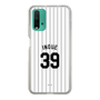 スリムプロテクションケース［ 千葉ロッテマリーンズ - #39 INOUE ］