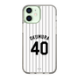スリムプロテクションケース［ 千葉ロッテマリーンズ - #40 OKUMURA ］