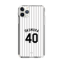 スリムプロテクションケース［ 千葉ロッテマリーンズ - #40 OKUMURA ］