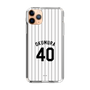 スリムプロテクションケース［ 千葉ロッテマリーンズ - #40 OKUMURA ］
