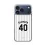 スリムプロテクションケース［ 千葉ロッテマリーンズ - #40 OKUMURA ］