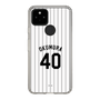 スリムプロテクションケース［ 千葉ロッテマリーンズ - #40 OKUMURA ］
