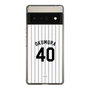 スリムプロテクションケース［ 千葉ロッテマリーンズ - #40 OKUMURA ］