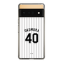 スリムプロテクションケース［ 千葉ロッテマリーンズ - #40 OKUMURA ］
