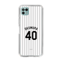スリムプロテクションケース［ 千葉ロッテマリーンズ - #40 OKUMURA ］